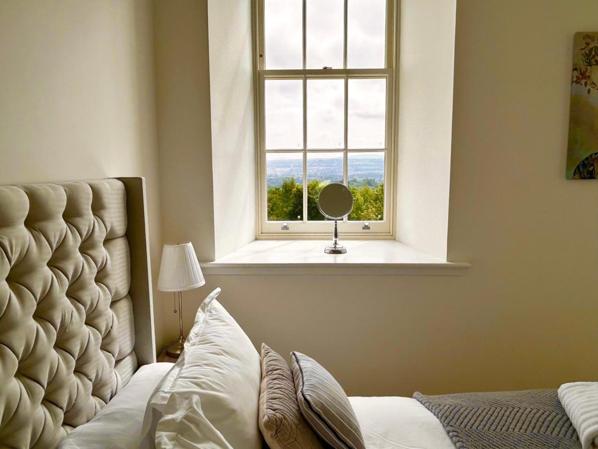 Apartment Great Glen Town House, 5 Minute Drive From Town Centre Inverness