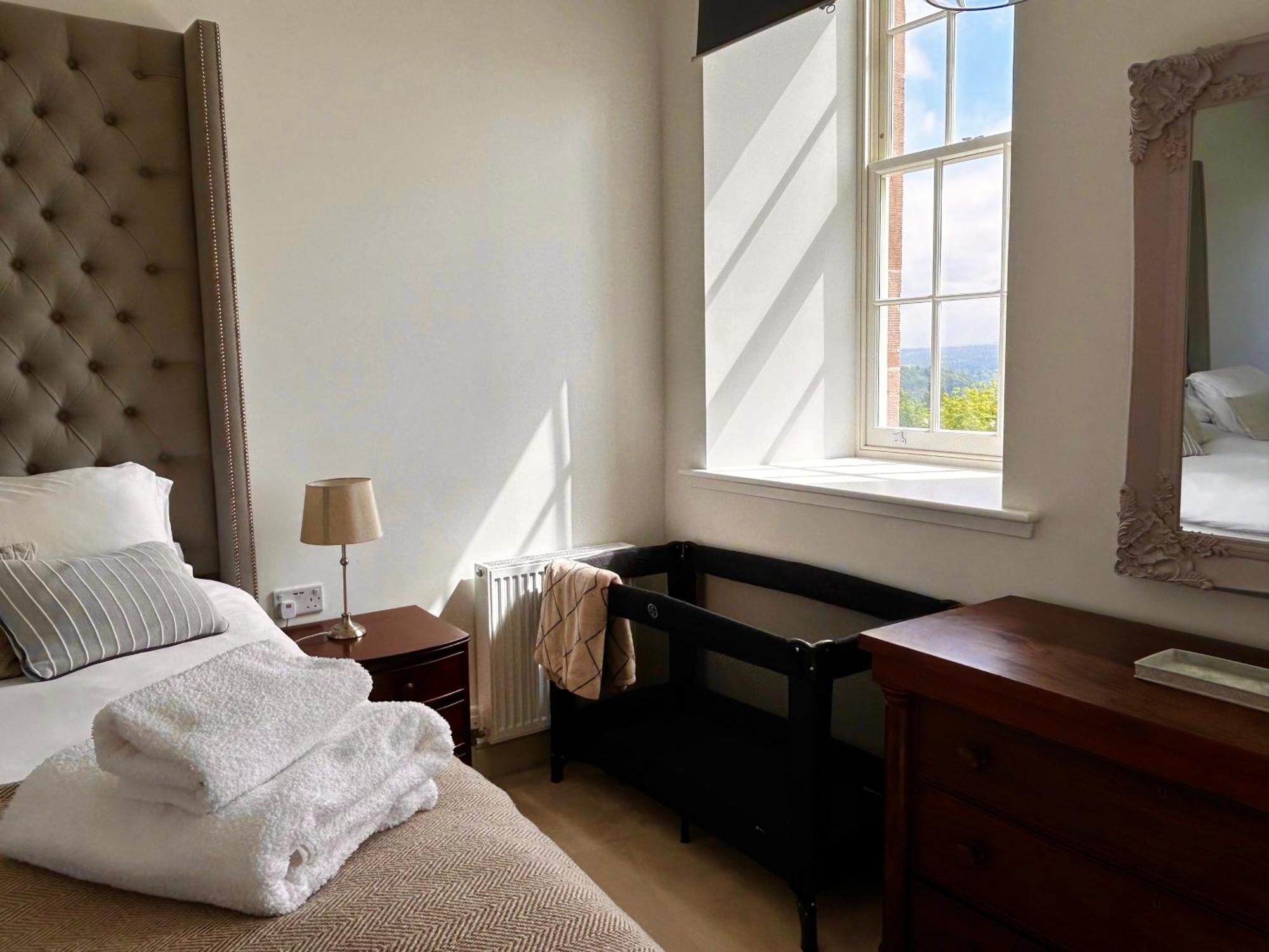 Apartment Great Glen Town House, 5 Minute Drive From Town Centre *